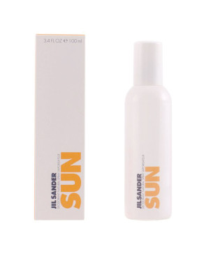 Deodorante Spray Jil Sander Sun Woman 100 ml