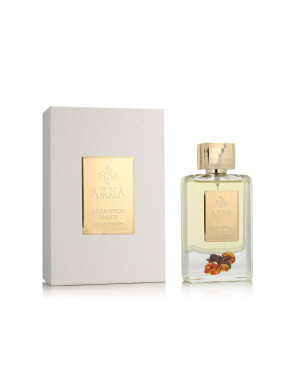 Profumo Donna Agarwood Amber EDP 100 ml