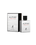 Profumo Donna Maison Alhambra Alpine Homme Sport EDP 100 ml