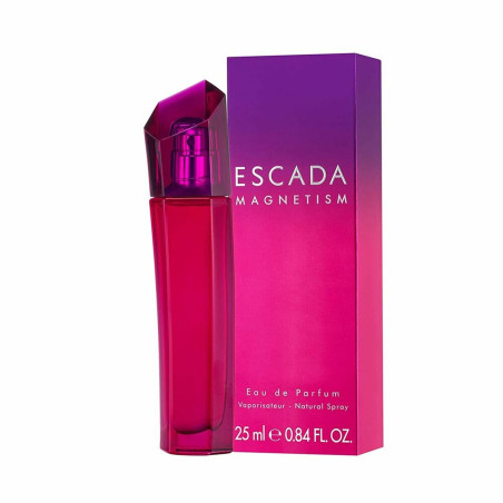 Profumo Donna Escada Magnetism EDP 25 ml