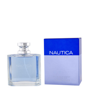 Profumo Uomo Nautica EDT Voyage (100 ml)