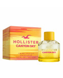 Profumo Donna Hollister Canyon Sky EDP 100 ml