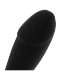 OHMAMA - PLUG ANALE IN SILICONE 10 CM