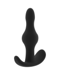 OHMAMA - PLUG ANALE IN SILICONE 8 CM