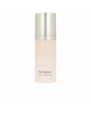 Balsamo Labbra Total Lip Complex Kanebo Sensai Cellular Performance Total Lip Treatment (15 ml)