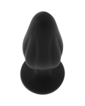 OHMAMA - PLUG ANALE IN SILICONE SOTTILE 12 CM