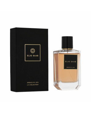 Profumo Unisex Elie Saab Essence No. 4 Oud 100 ml