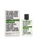 Profumo Unisex Zadig & Voltaire EDT This is Us! L'Eau for All 50 ml