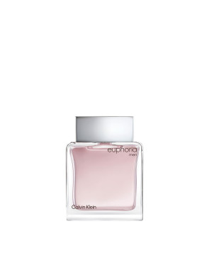 Profumo Uomo Calvin Klein EDT Euphoria 100 ml