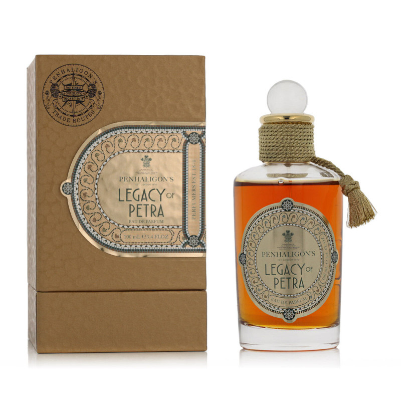 Profumo Unisex Penhaligon's EDP Legacy of Petra 100 ml