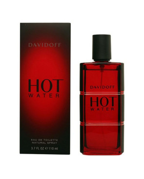 Profumo Uomo Davidoff EDT Hot Water 110 ml