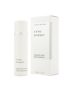 Deodorante Issey Miyake L'Eau d'Issey L'Eau D'Issey 100 ml