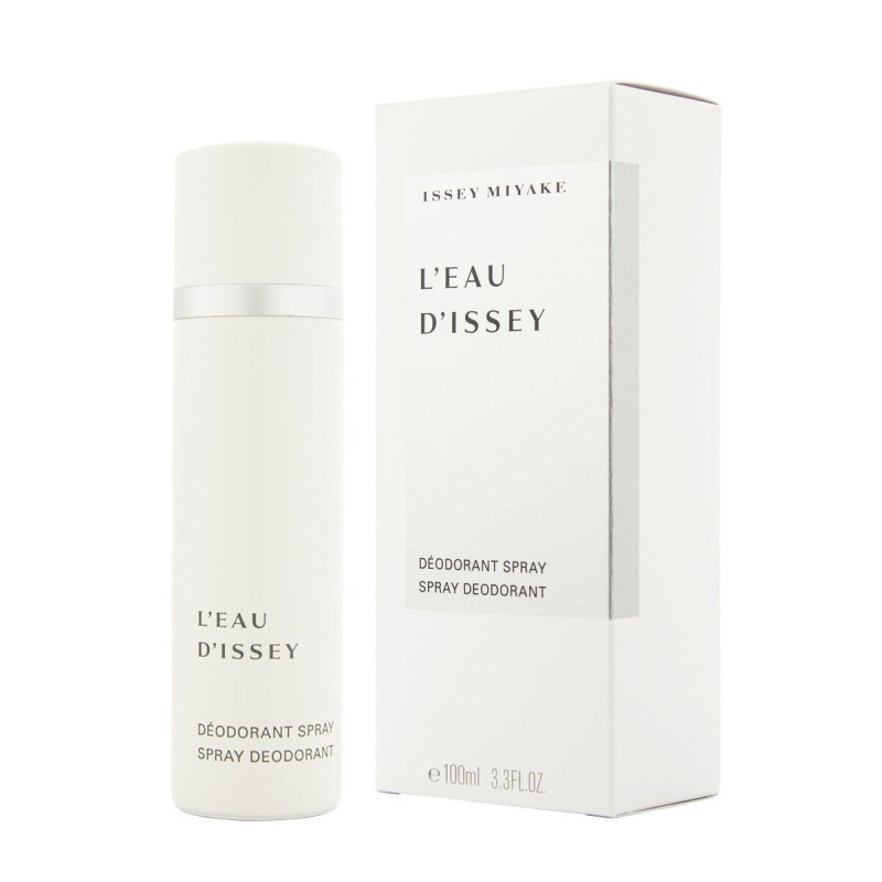 Deodorante Issey Miyake L'Eau d'Issey L'Eau D'Issey 100 ml