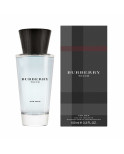 Profumo Uomo Burberry EDT 100 ml Touch For Men