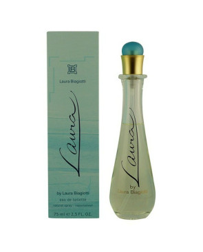 Profumo Donna Laura Biagiotti LA72 EDT