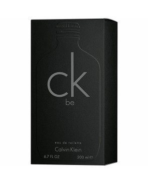 Profumo Unisex Calvin Klein 180398 EDT 50 ml