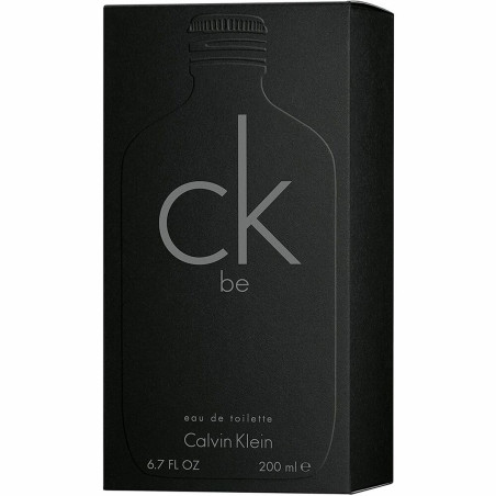 Profumo Unisex Calvin Klein 180398 EDT 50 ml