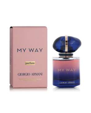 Profumo Donna Armani My Way Parfum EDP