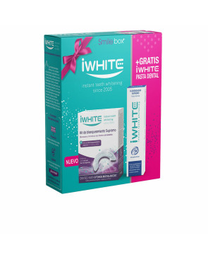 Kit Sbiancamento iWhite   2 Pezzi