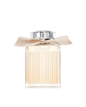 Profumo Donna Chloe CHLOÉ SIGNATURE EDP EDP 100 ml Ricaricabile Signature