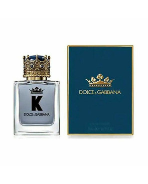 Profumo Uomo Dolce & Gabbana EDT K Pour Homme (100 ml)