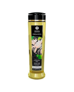 Olio per Massaggio Erotico Shunga (240 ml)