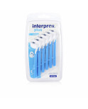 Spazzolini interdentali Interprox Plus Conico 1,3 mm (6 Unità)