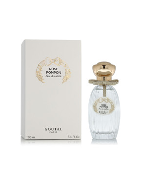 Profumo Unisex Goutal Rose Pompon Eau de Toilette EDT 100 ml