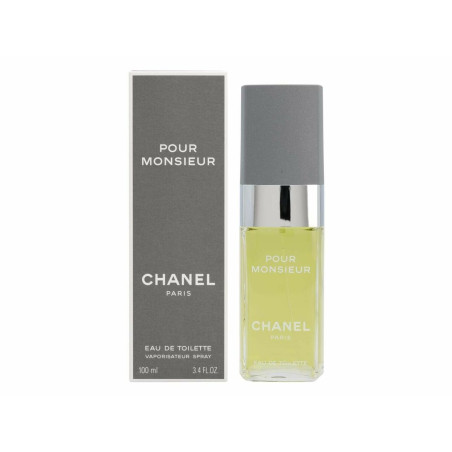 Profumo Uomo Chanel Pour Monsieur EDT EDT 100 ml