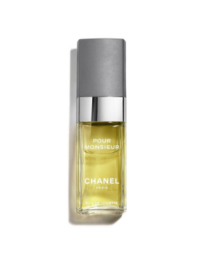 Profumo Uomo Chanel Pour Monsieur EDT EDT 100 ml