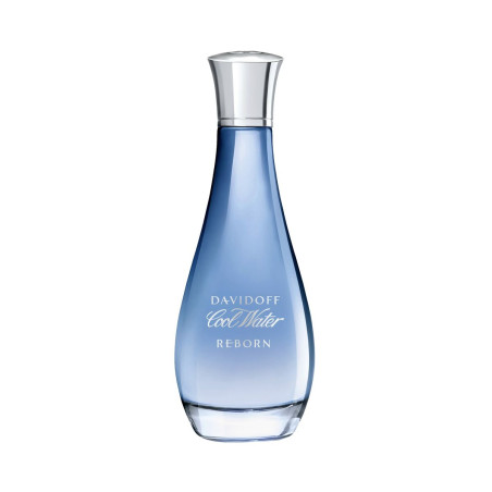 Profumo Donna Davidoff COOL WATER WOMAN REBORN EDT 100 ml