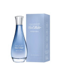 Profumo Donna Davidoff COOL WATER WOMAN REBORN EDT 100 ml