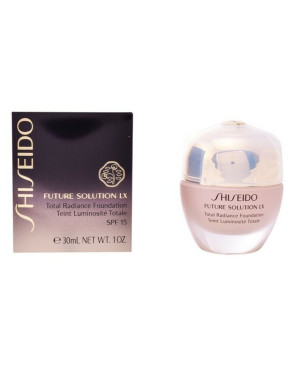 Trucco Liquido Future Solution LX Shiseido (30 ml)