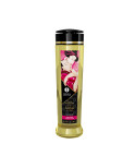 Olio per Massaggio Loto Organica Amour Shunga SHU-1223 240 ml