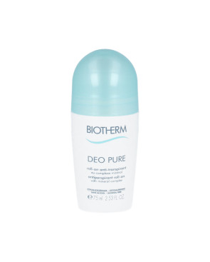 Deodorante Roll-on Biotherm 2724531000152