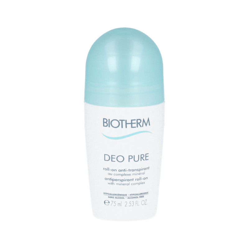 Deodorante Roll-on Biotherm 2724531000152