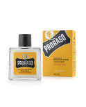 Balsamo per la Barba Yellow Proraso Wood And Spice 100 ml