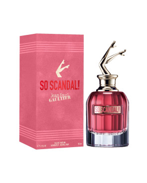 Profumo Donna Jean Paul Gaultier So Scandal! EDP EDP 50 ml