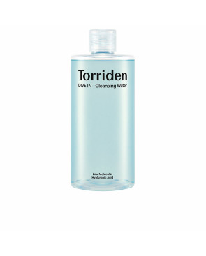 Acqua Micellare Torriden DIVE-IN 400 ml