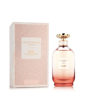 Profumo Donna Coach EDP Coach Dreams Sunset 90 ml