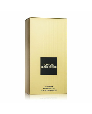 Profumo Donna Tom Ford Black Orchid EDP EDP 100 ml