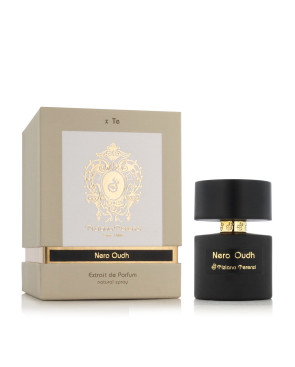 Profumo Unisex Tiziana Terenzi Nero Oudh 100 ml