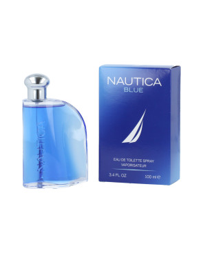 Profumo Uomo Nautica Blue EDT 100 ml