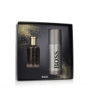 Cofanetto Profumo Uomo Hugo Boss EDP Boss Bottled 2 Pezzi