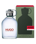 Profumo Uomo Hugo Boss Hugo Man EDT 125 ml