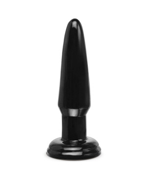 FETISH FANTASY LIMITED EDITION - BEGGINERS BUTT PLUG 9 CM