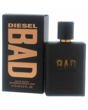 Profumo Uomo Diesel DIE9 EDT 75 ml