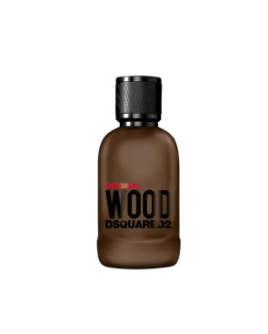 Profumo Donna Dsquared2 Original Wood 100 ml