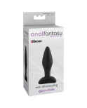 ANAL FANTASY - PLUG ANALE IN SILICONE MINI