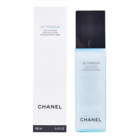 Tonico Viso Anti-pollution Chanel Le Tonique (160 ml) 160 ml